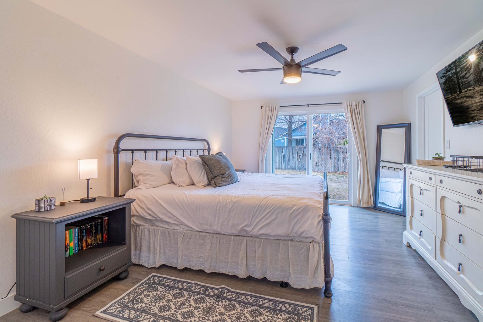 Sparks Vacation Rental