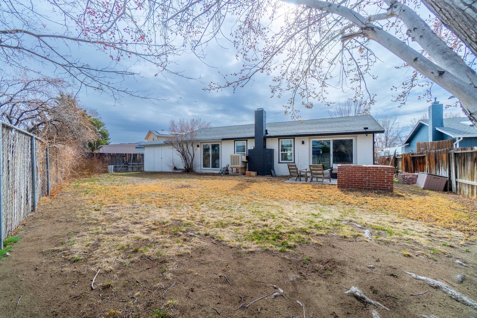 Sparks Vacation Rental