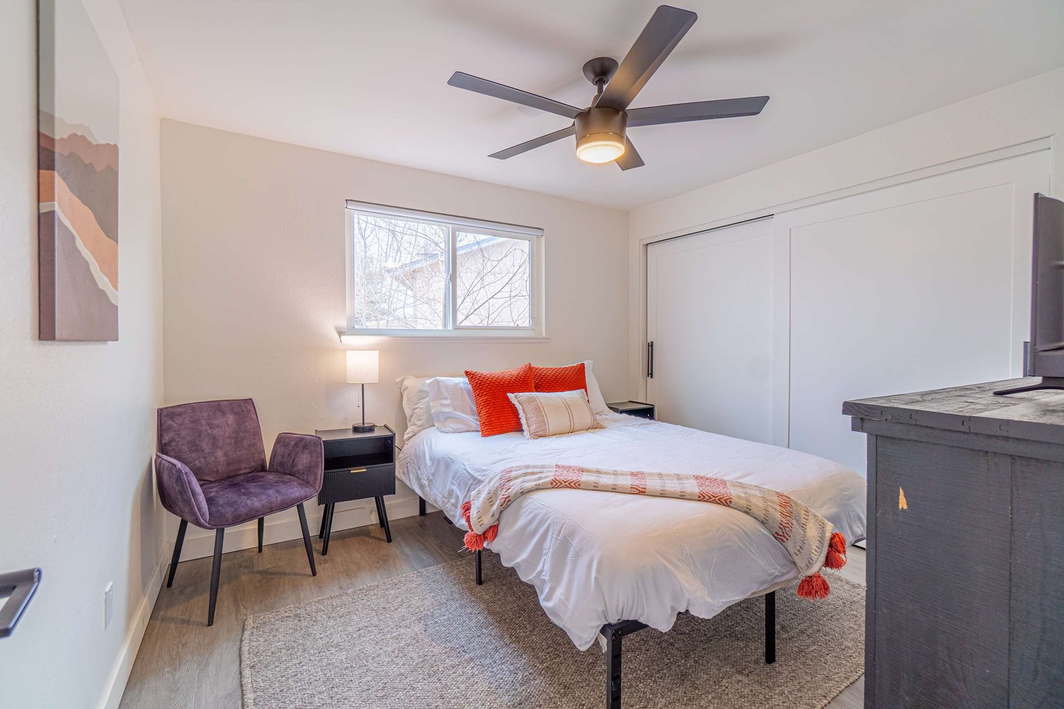 Sparks Vacation Rental