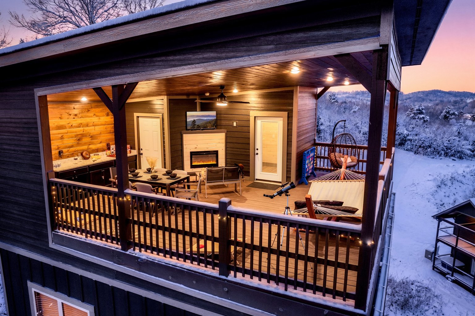 Sevierville Vacation Rental