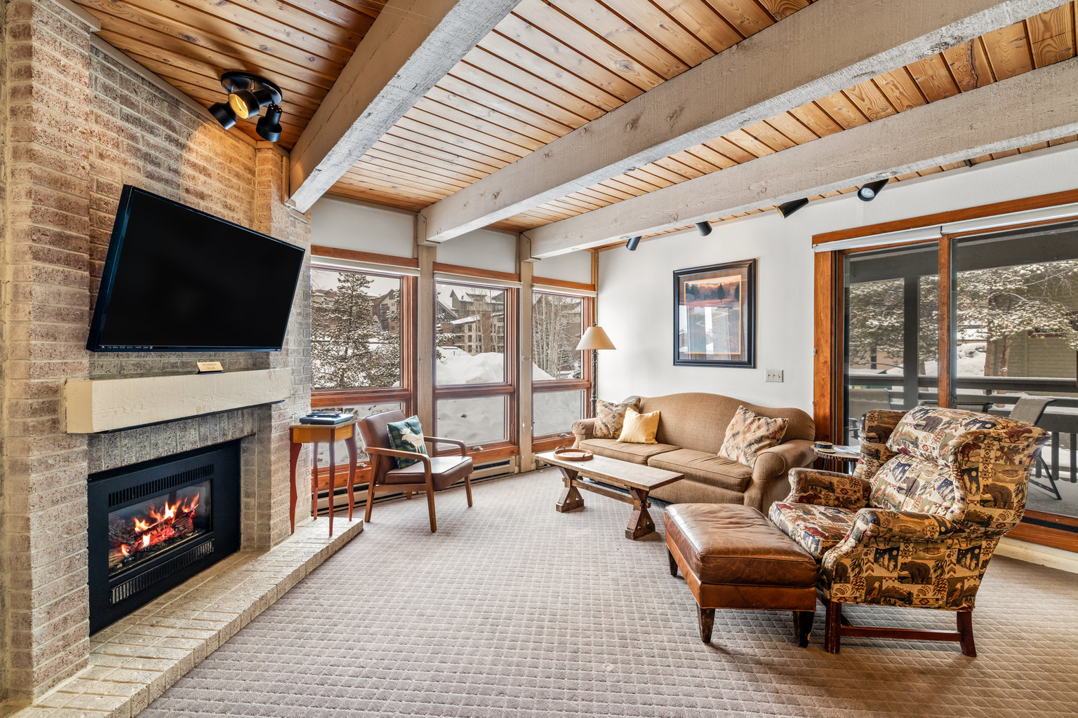 Steamboat Springs Vacation Rental
