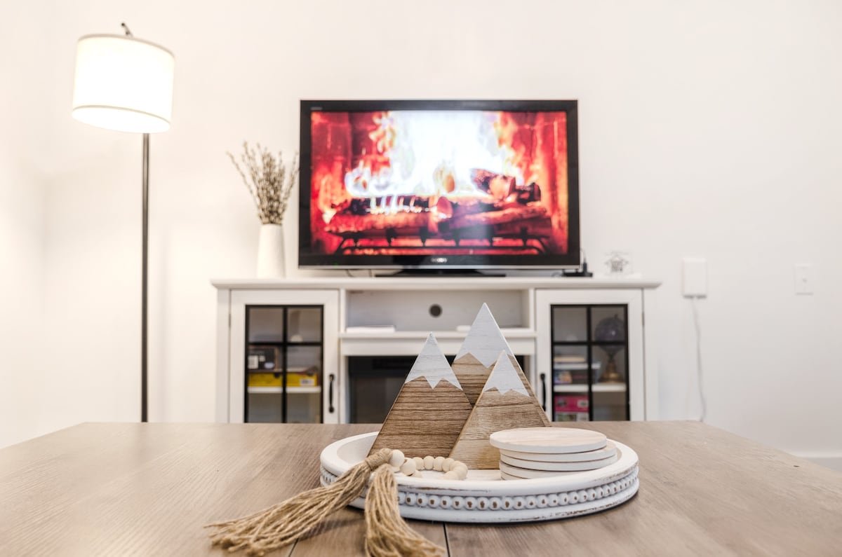 Tacoma Vacation Rental