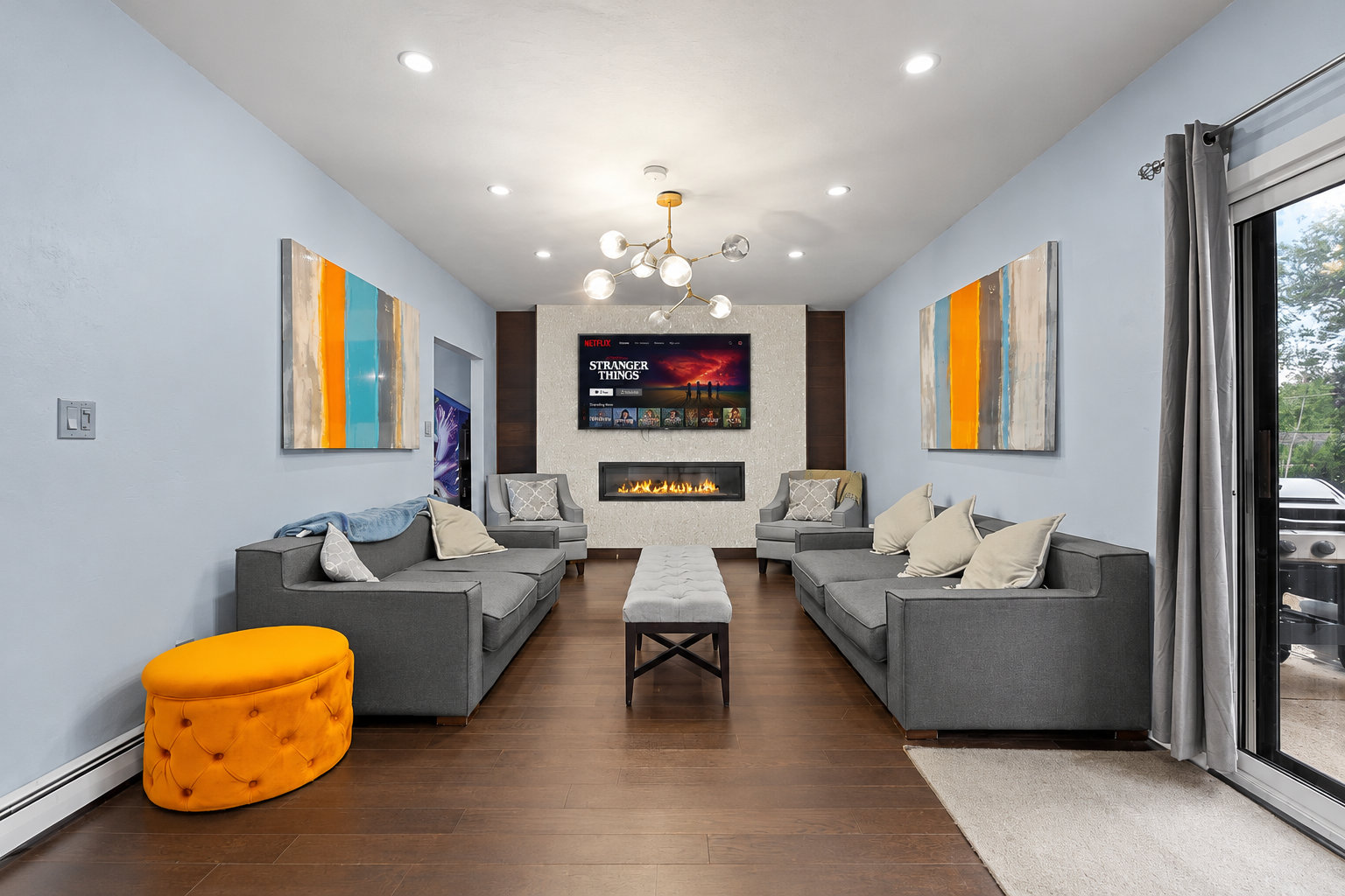 Sturgeon Bay Vacation Rental