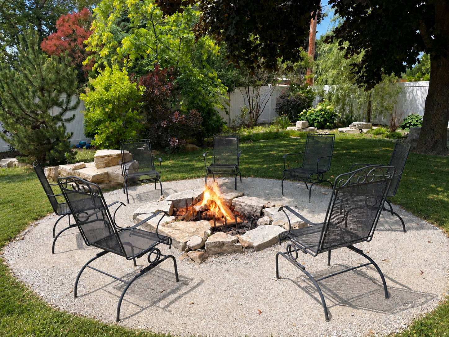 Sturgeon Bay Vacation Rental
