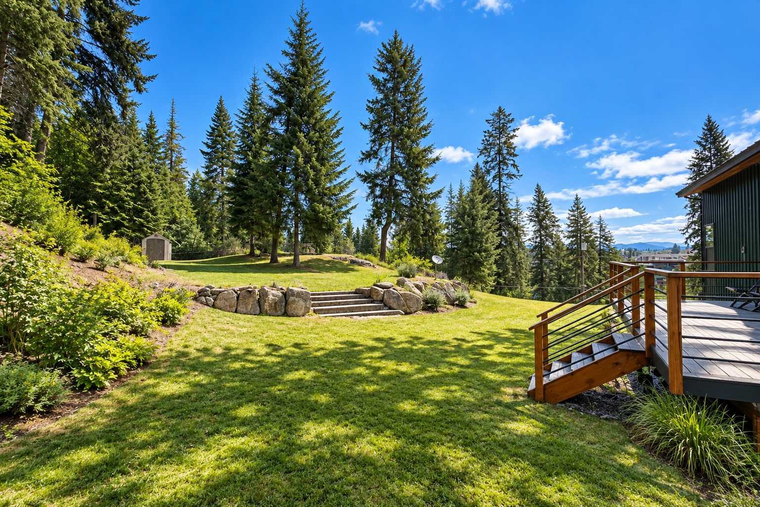 Coeur d'Alene Vacation Rental