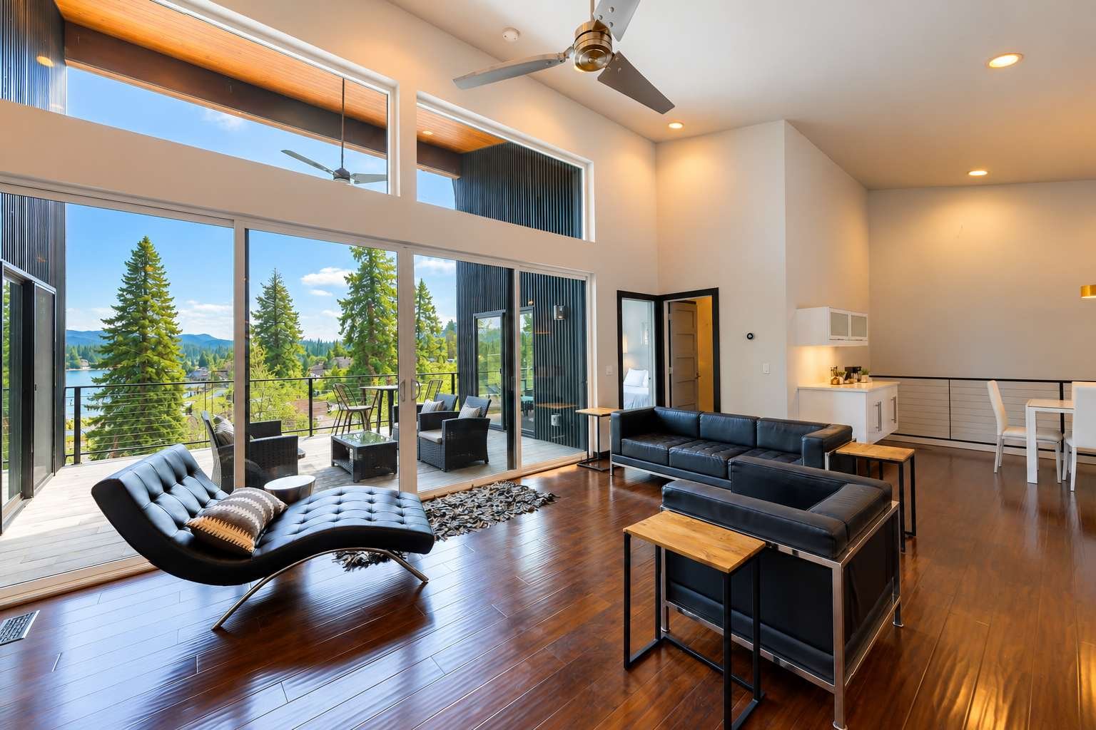 Coeur d'Alene Vacation Rental