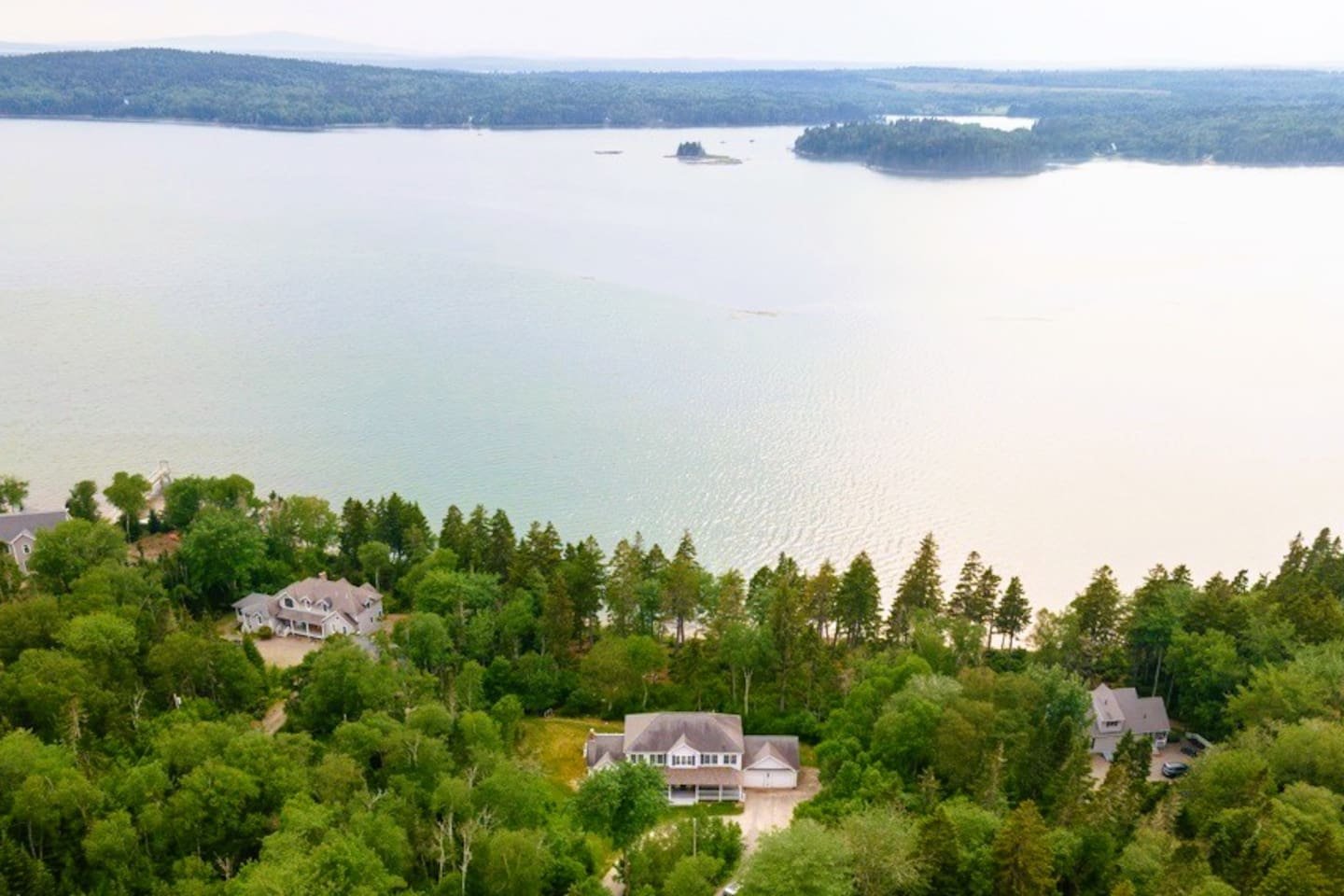 Steuben Vacation Rental