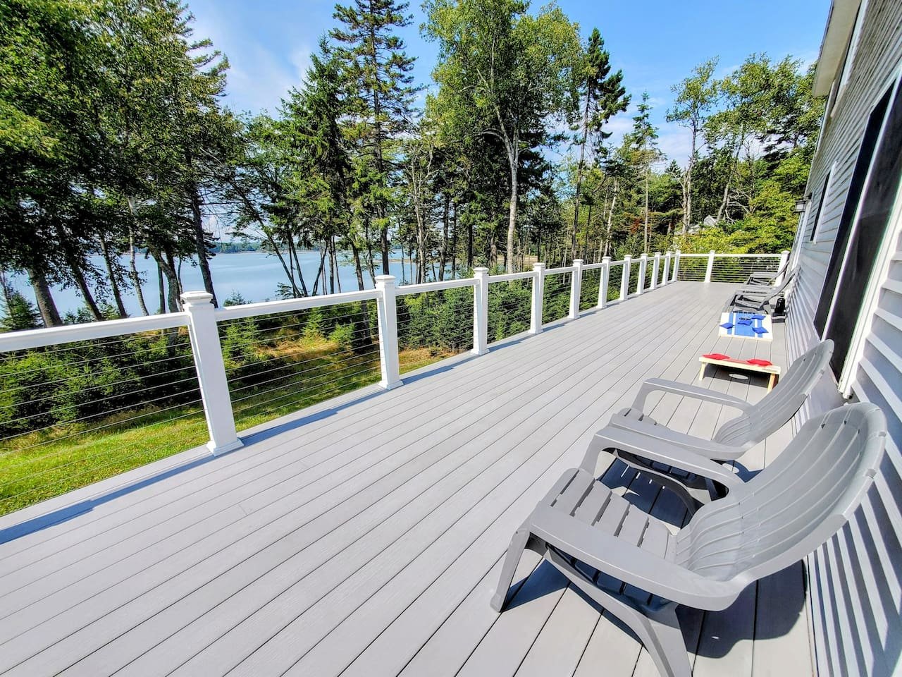 Steuben Vacation Rental