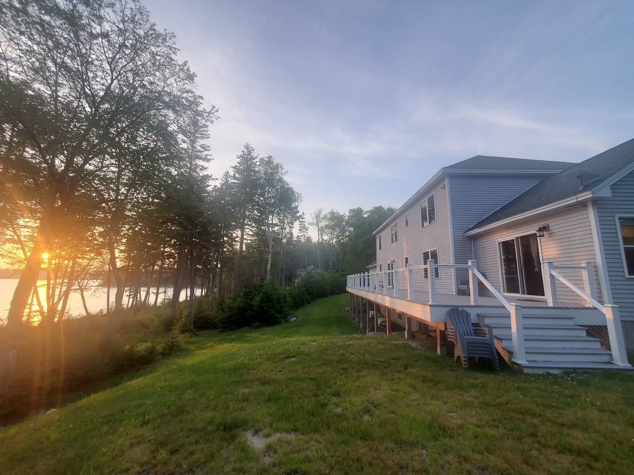 Steuben Vacation Rental