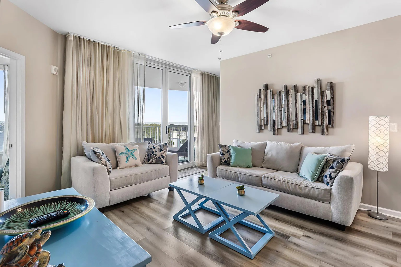 Destin Vacation Rental