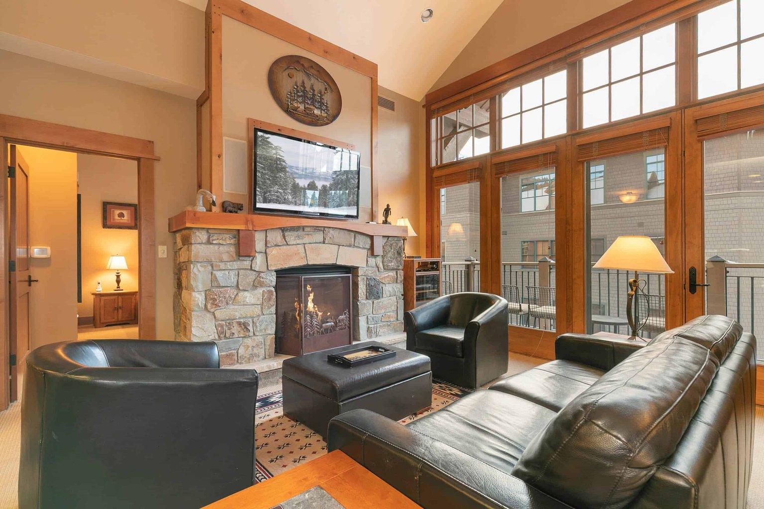 Truckee Vacation Rental
