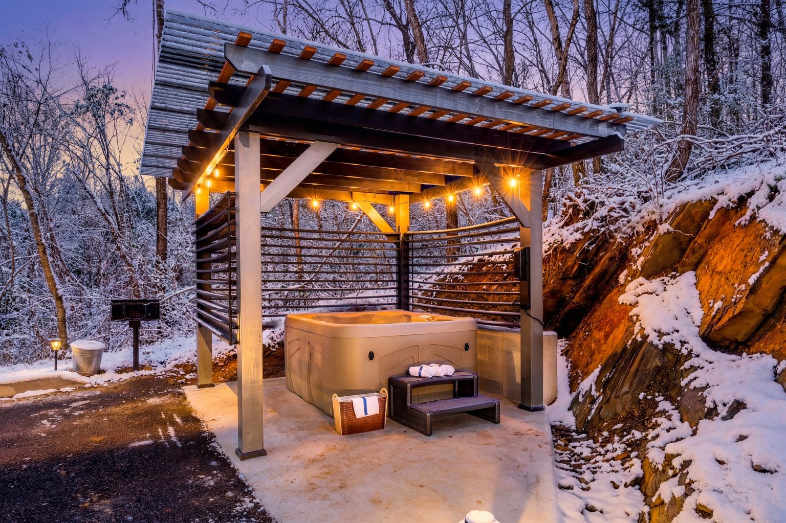 Sevierville Vacation Rental