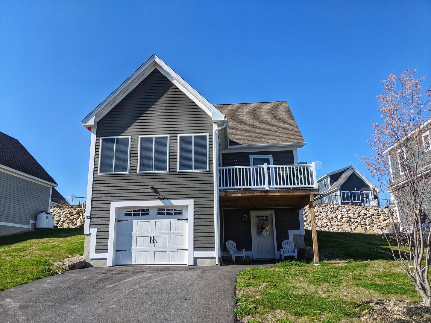 Laconia Vacation Rental