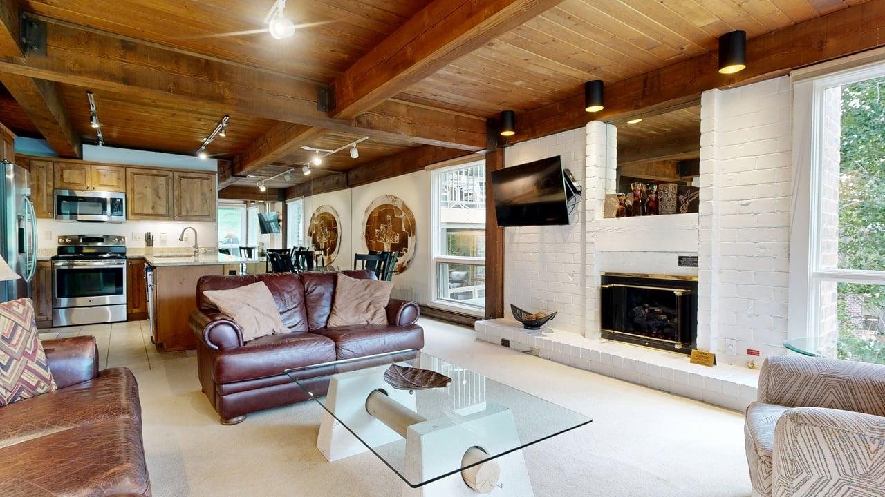 Snowmass Village Vacation Rental