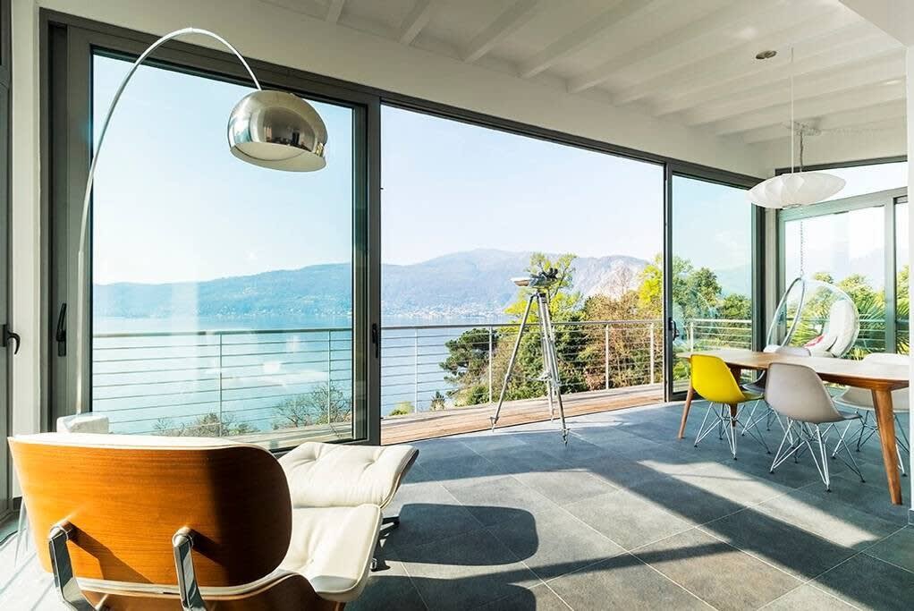 Pallanza Vacation Rental