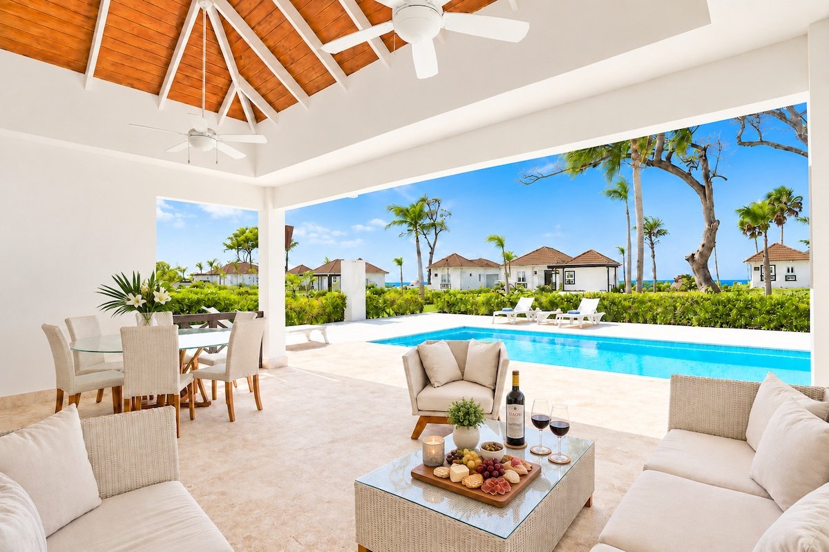 Sosúa Vacation Rental