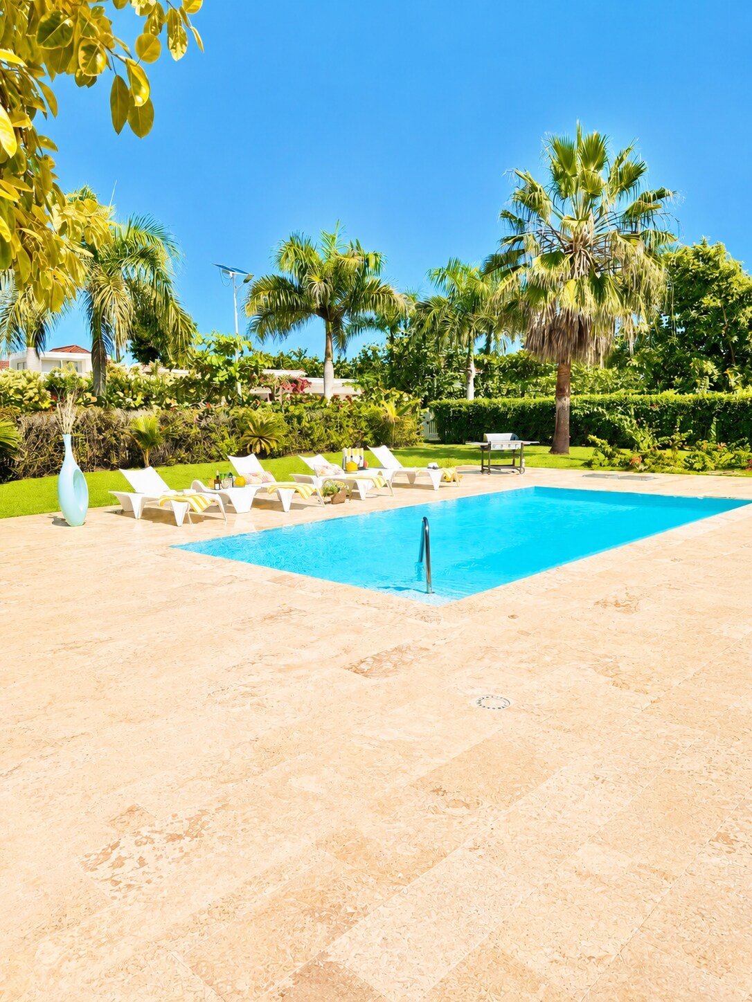 Sosúa Vacation Rental