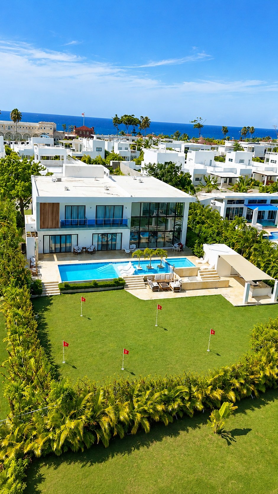 Sosúa Vacation Rental