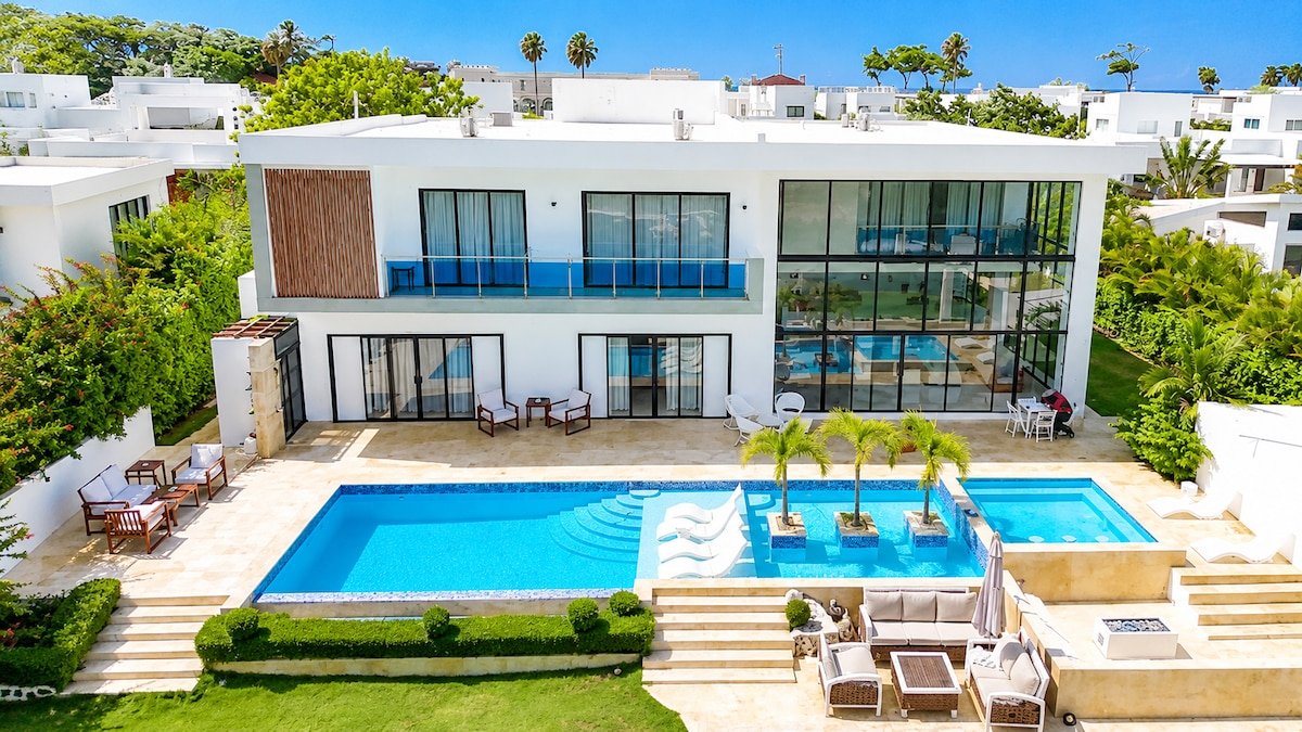 Sosúa Vacation Rental