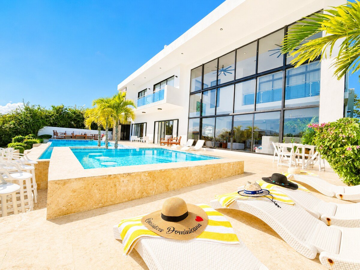 Sosúa Vacation Rental