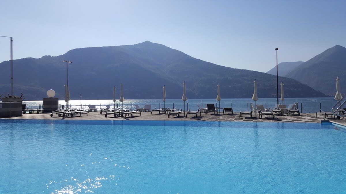 Maccagno Con Pino E Veddasca Vacation Rental