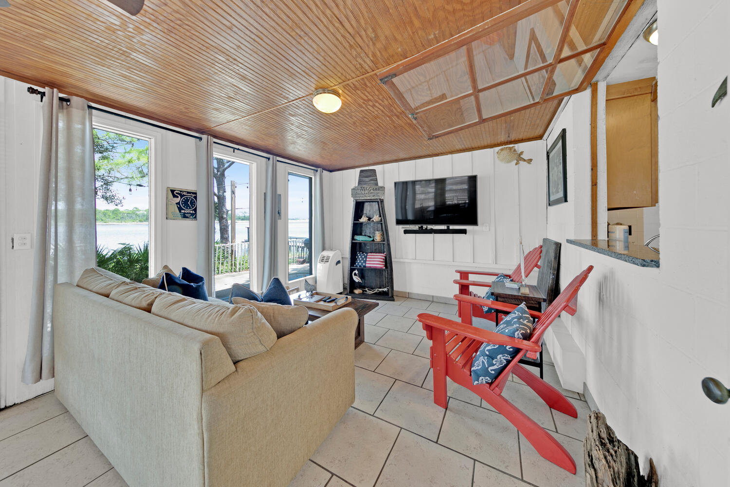 Santa Rosa Beach Vacation Rental