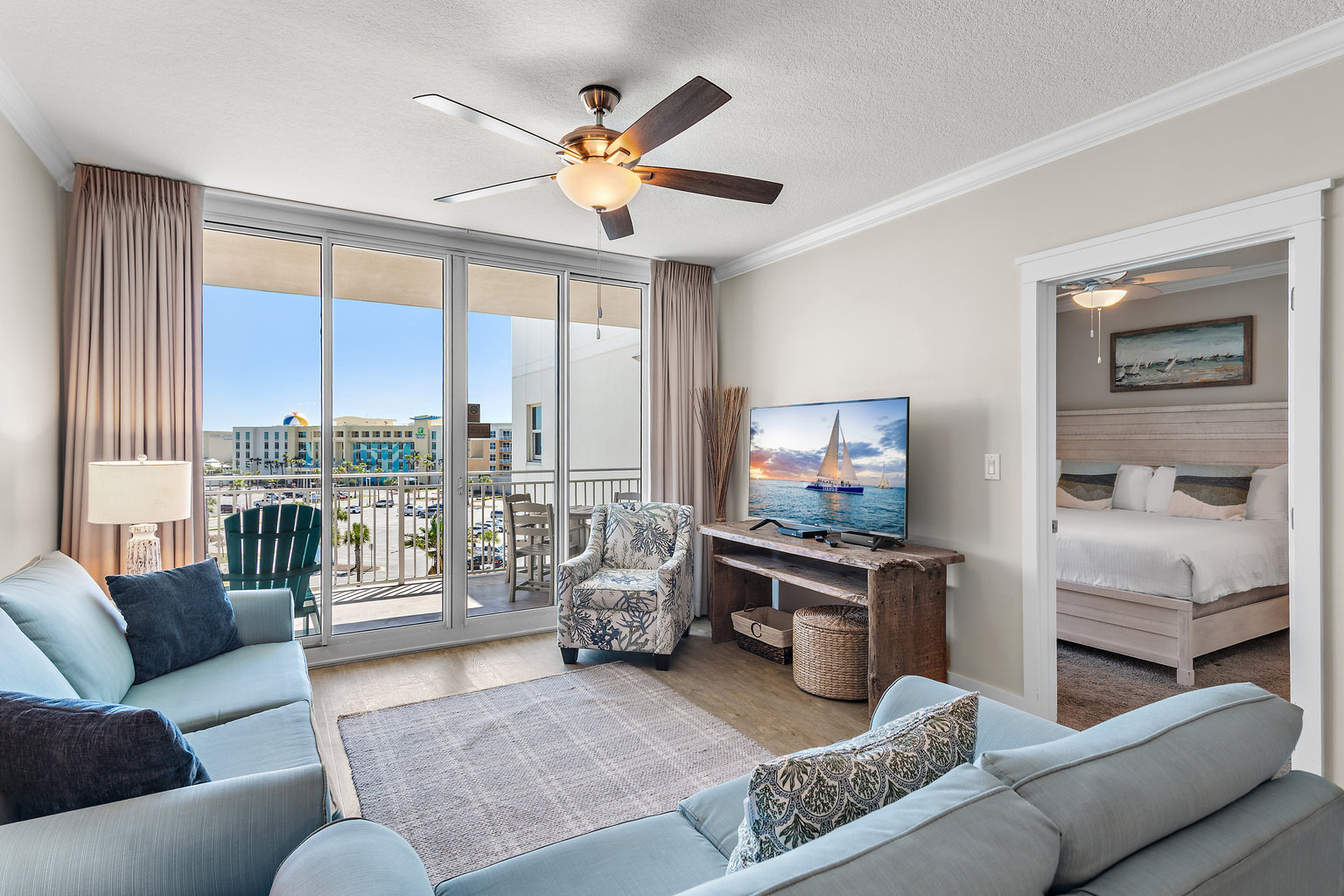 Fort Walton Beach Vacation Rental