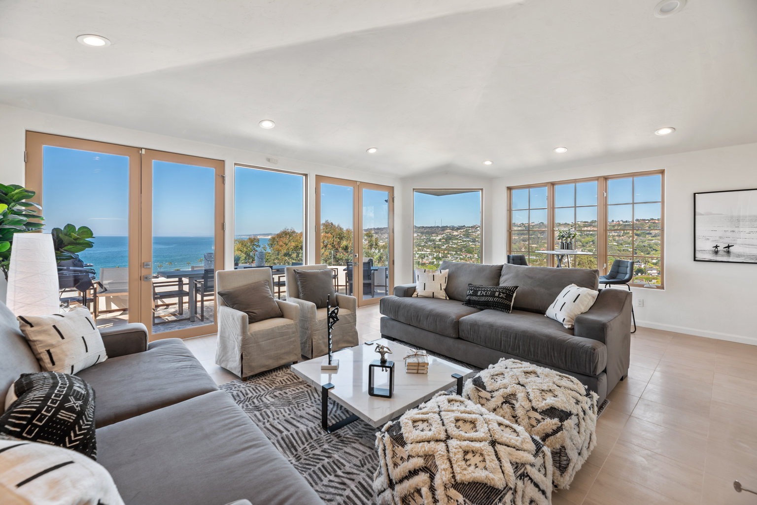 La Jolla Vacation Rental
