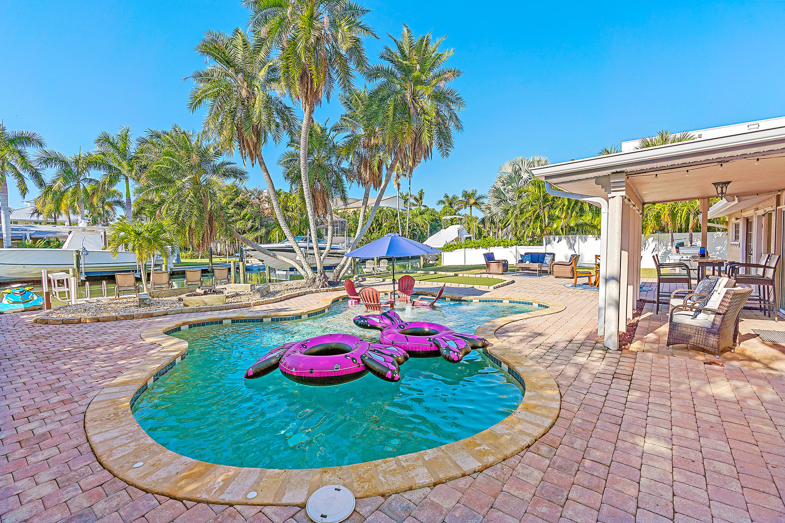 Longboat Key Vacation Rental