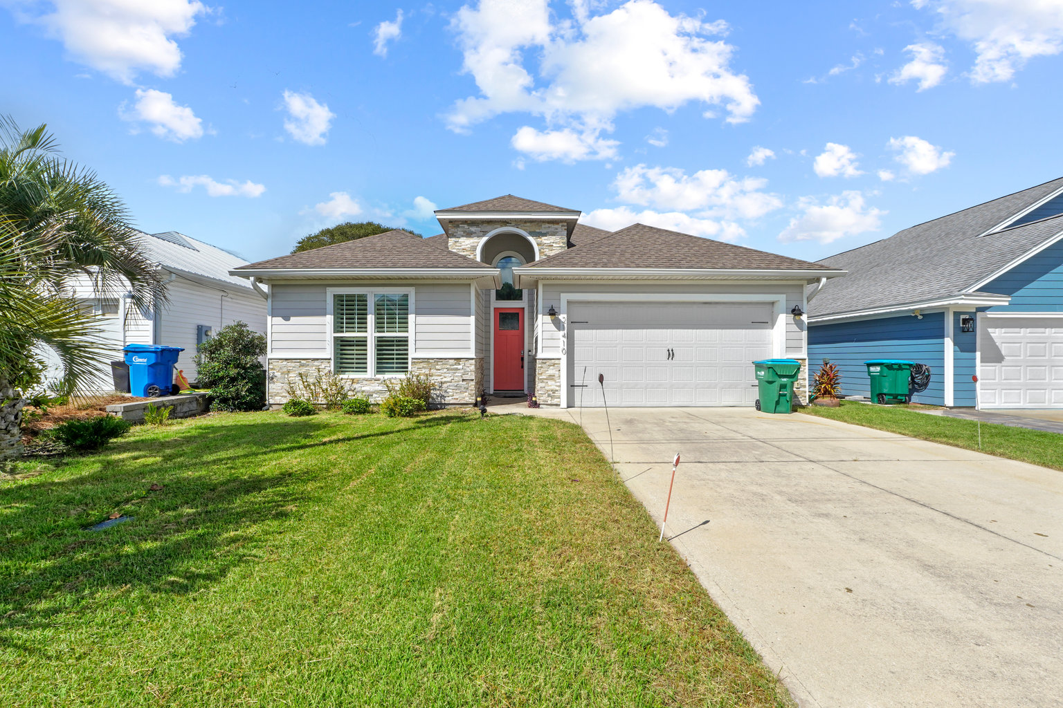 Panama City Beach Vacation Rental