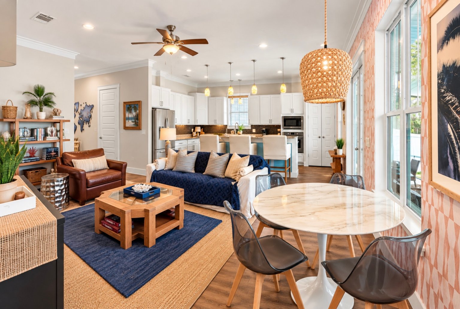 Panama City Beach Vacation Rental
