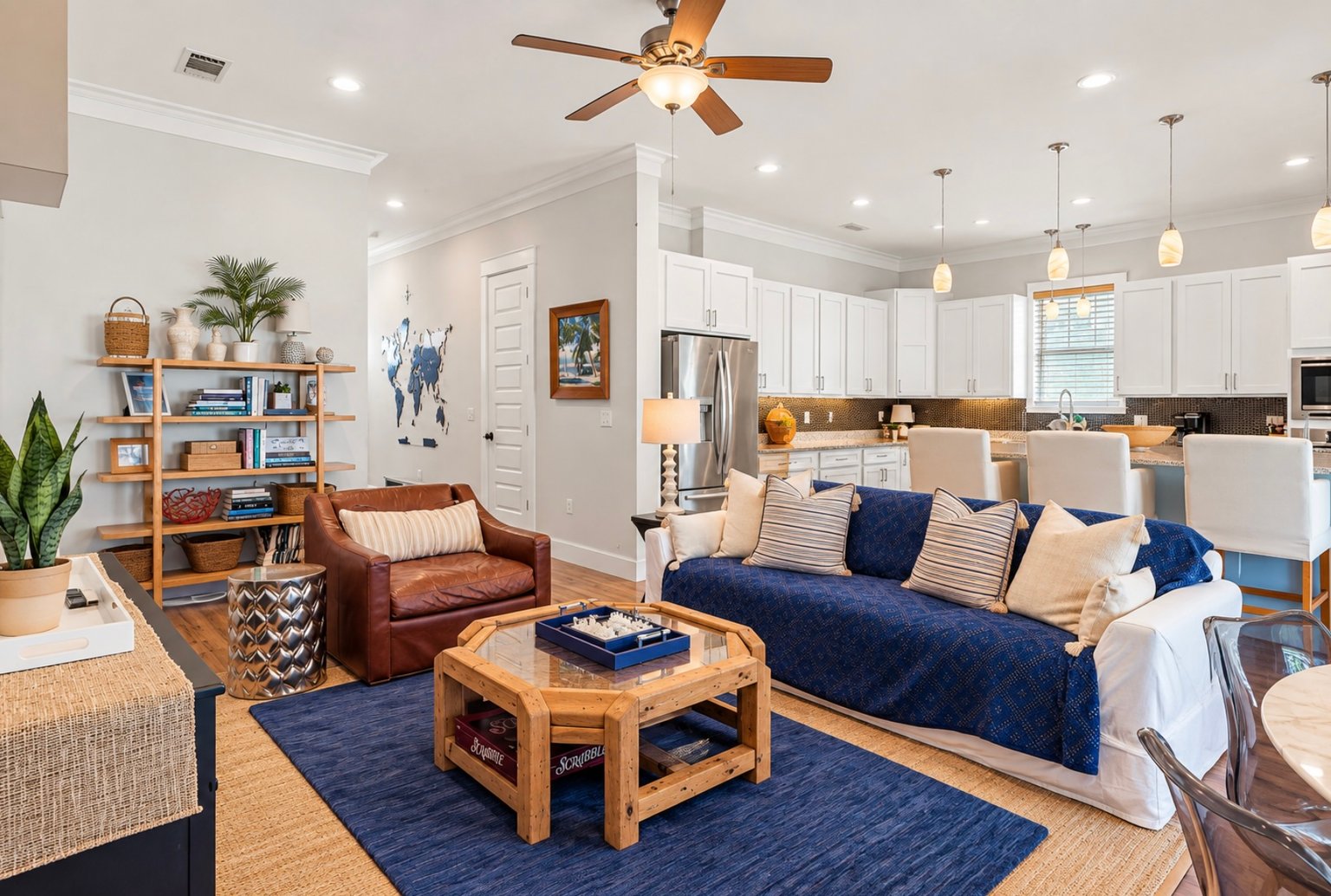 Panama City Beach Vacation Rental