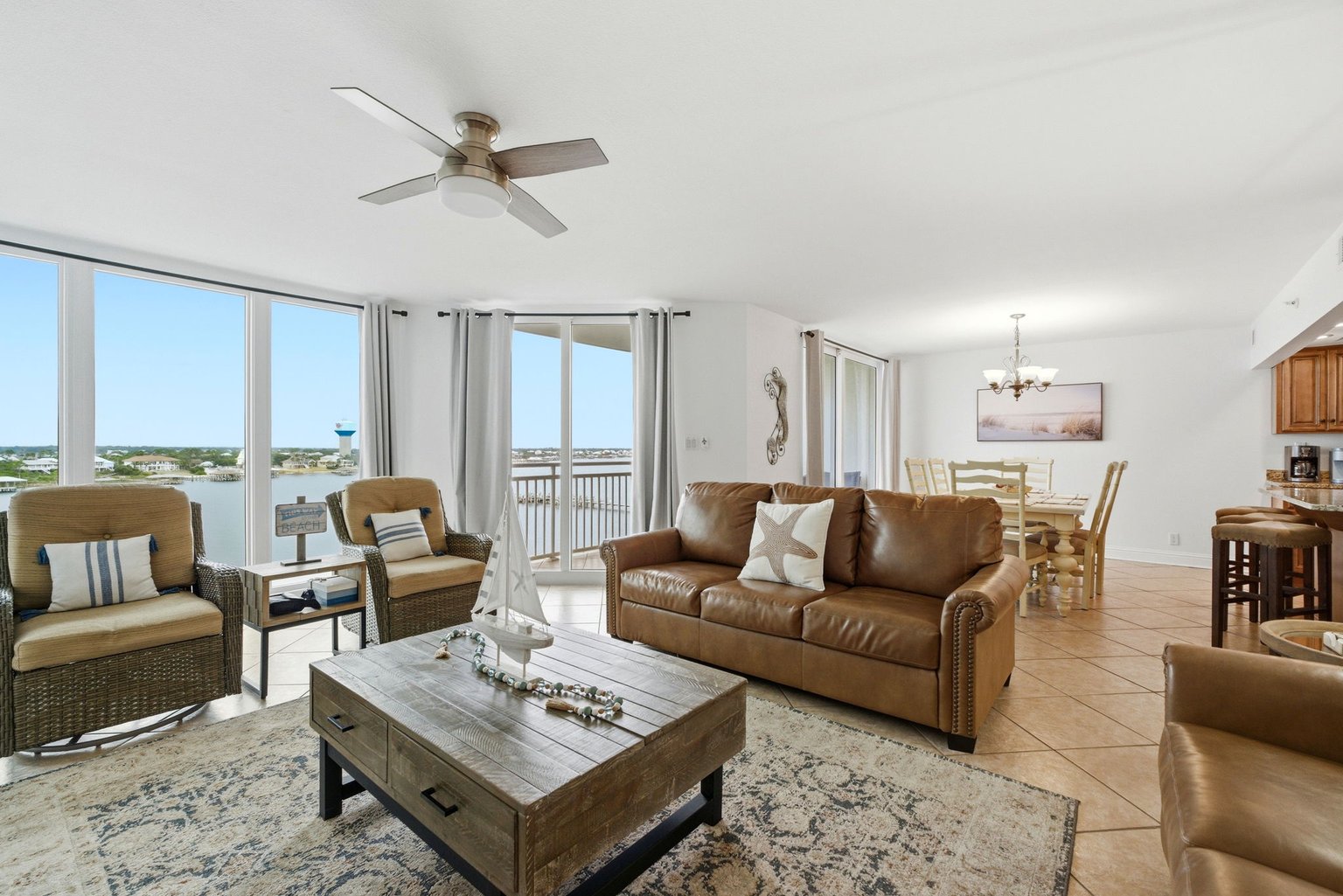Perdido Key Vacation Rental