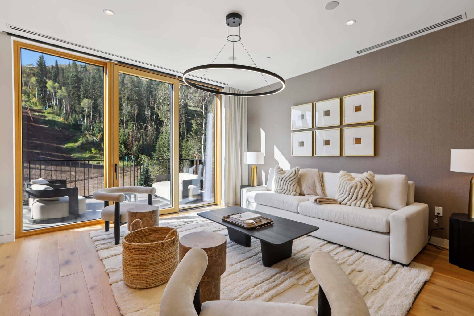 Deer Valley Vacation Rental