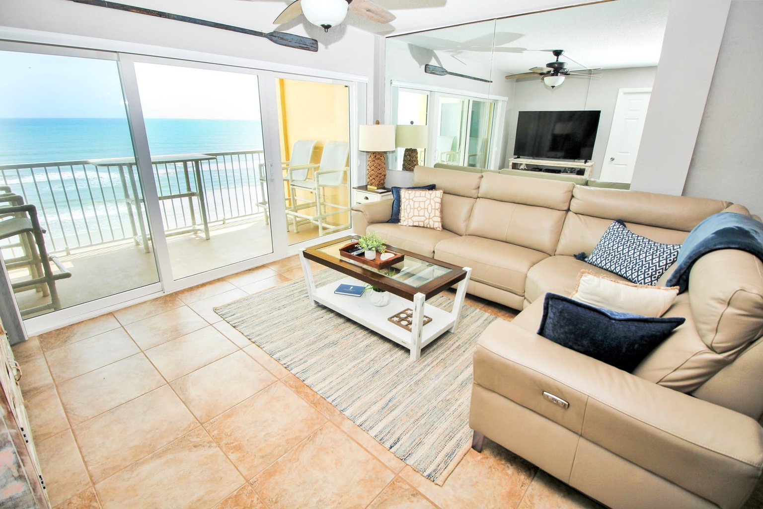 New Smyrna Beach Vacation Rental