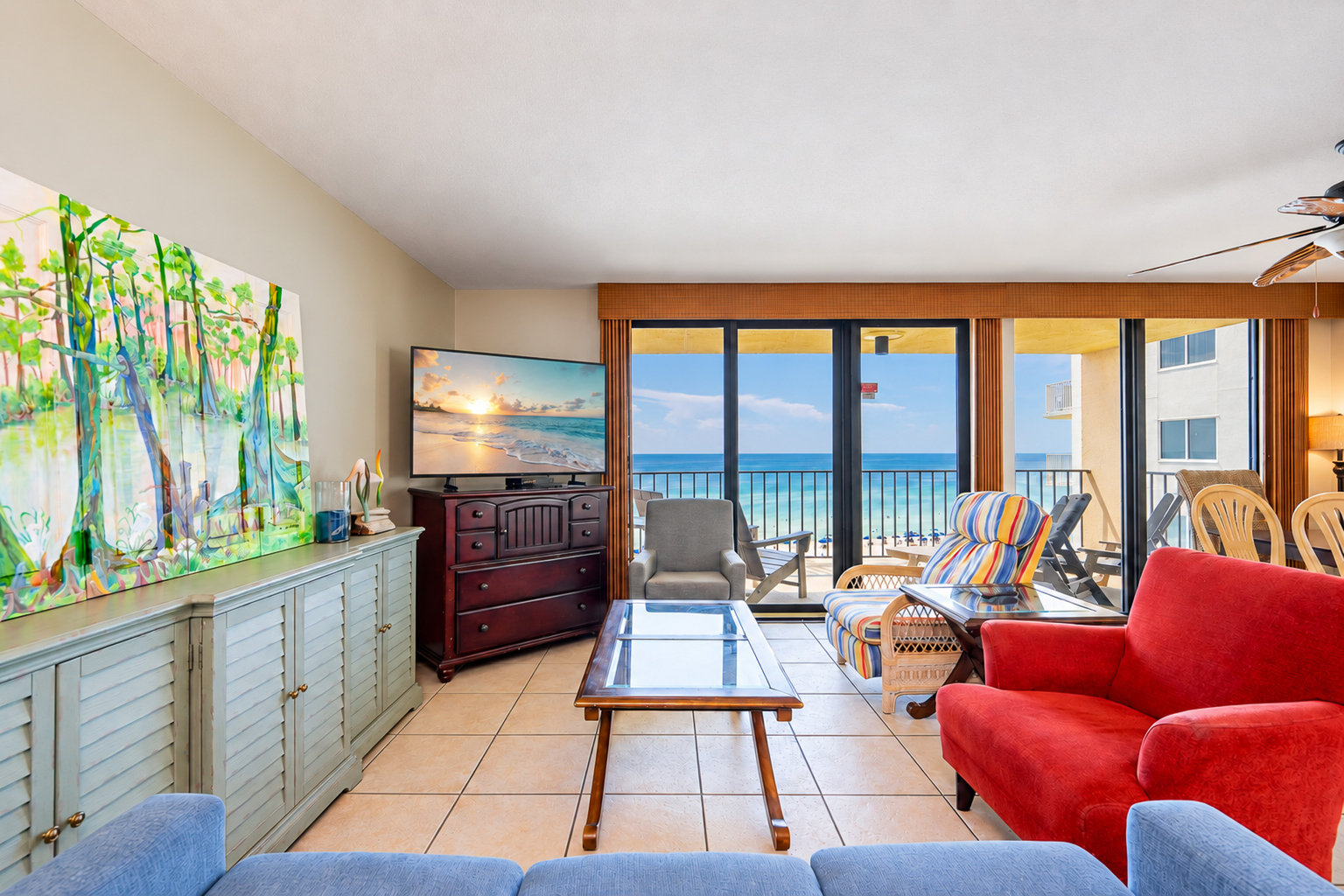 Orange Beach Vacation Rental