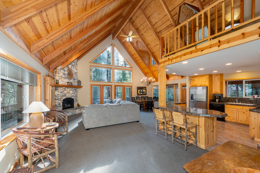 Arnold Vacation Rental