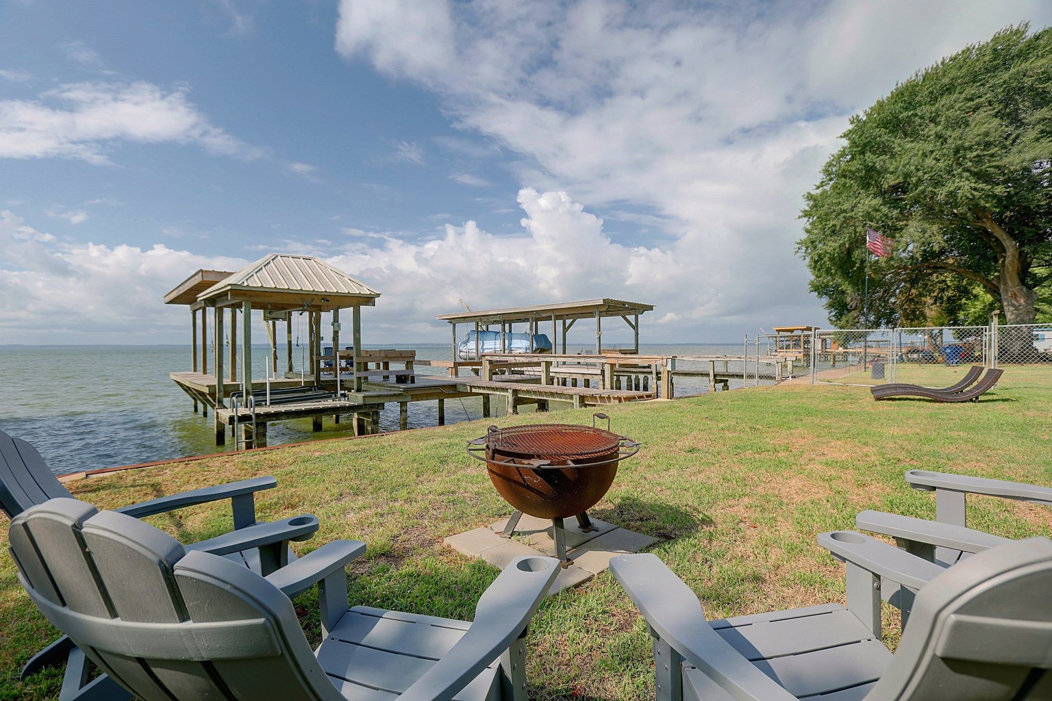 Livingston Vacation Rental