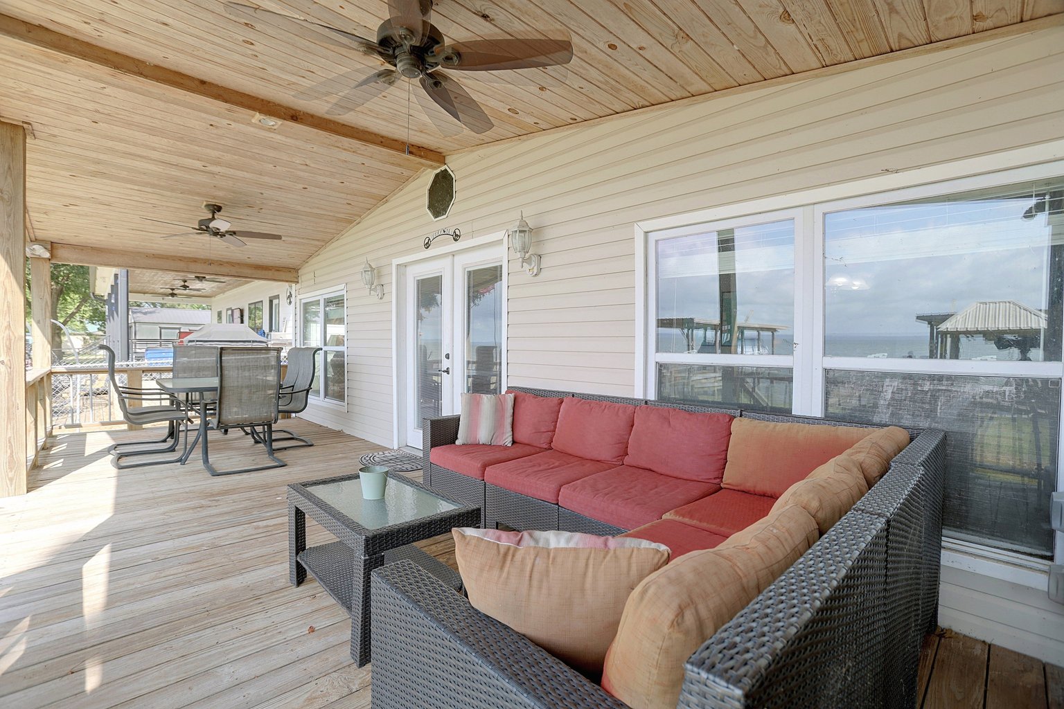 Livingston Vacation Rental