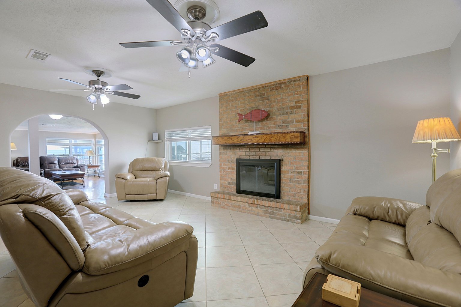 Livingston Vacation Rental