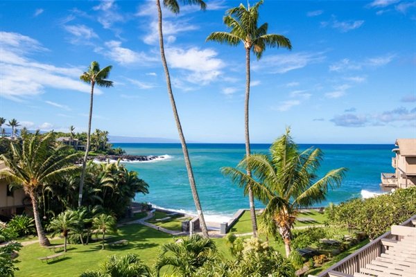 Lahaina Vacation Rental