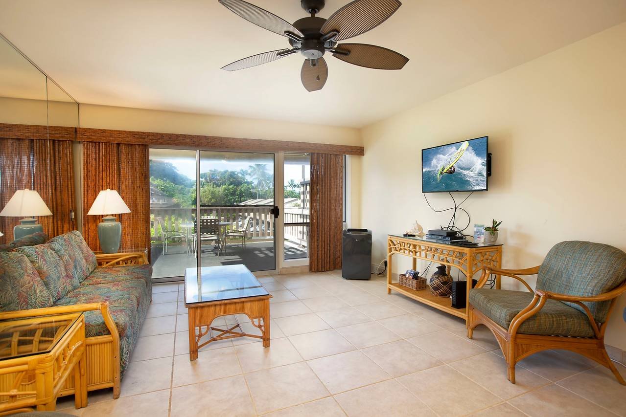 Lahaina Vacation Rental