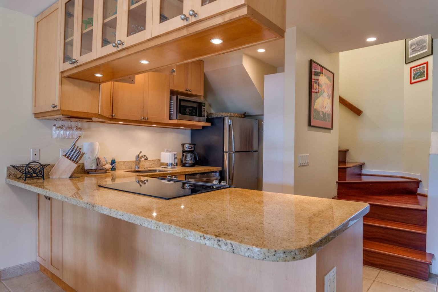 Lahaina Vacation Rental