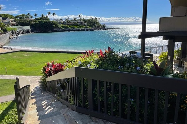 Lahaina Vacation Rental