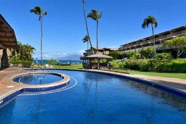 Lahaina Vacation Rental