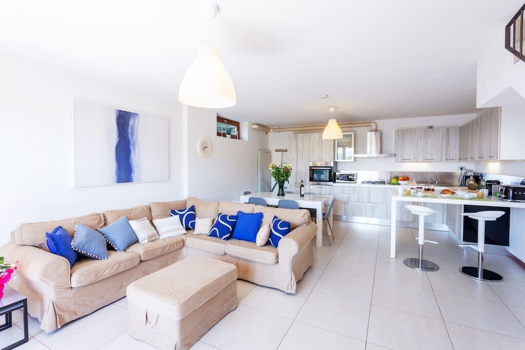 Dumenza Vacation Rental