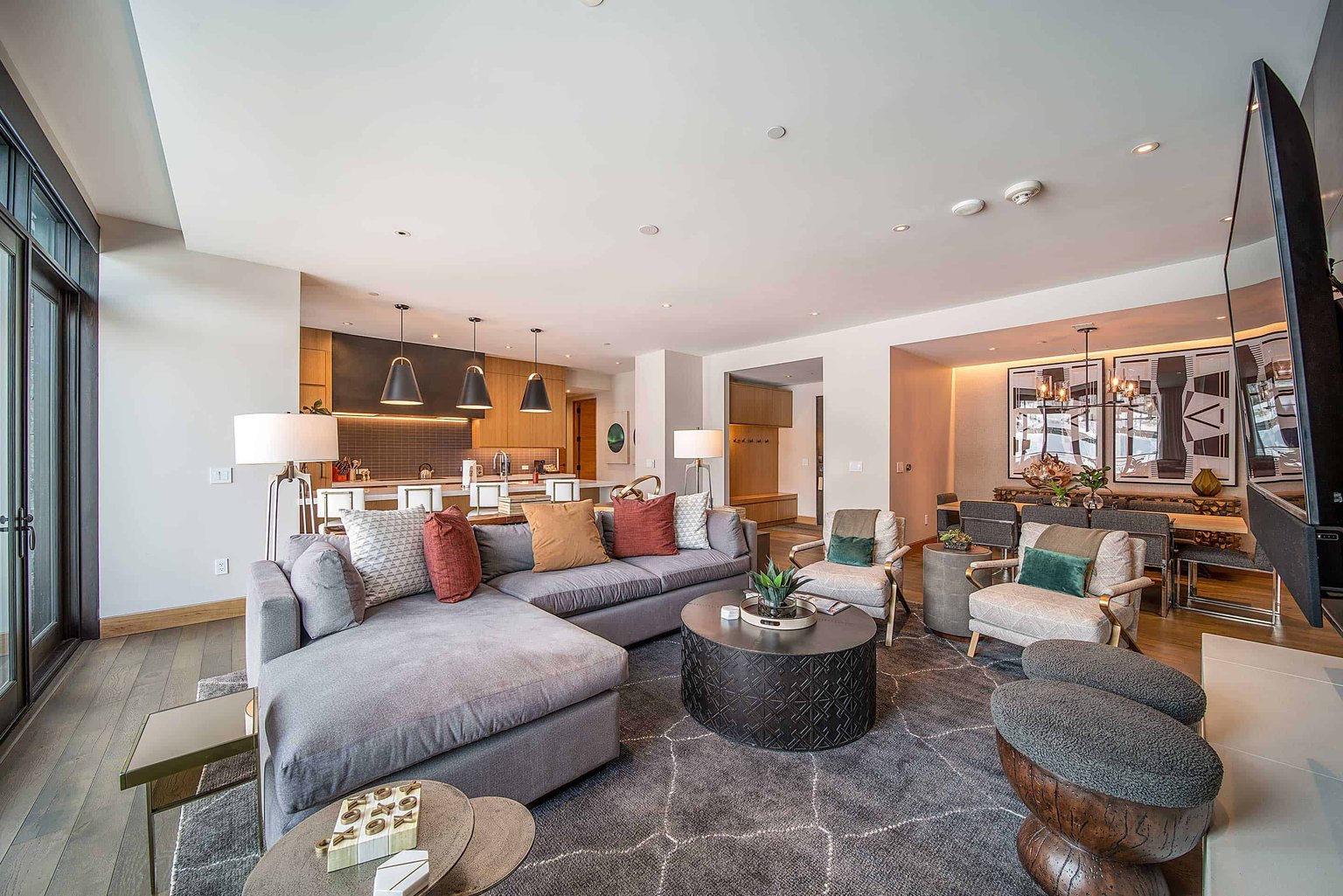 Snowmass Vacation Rental