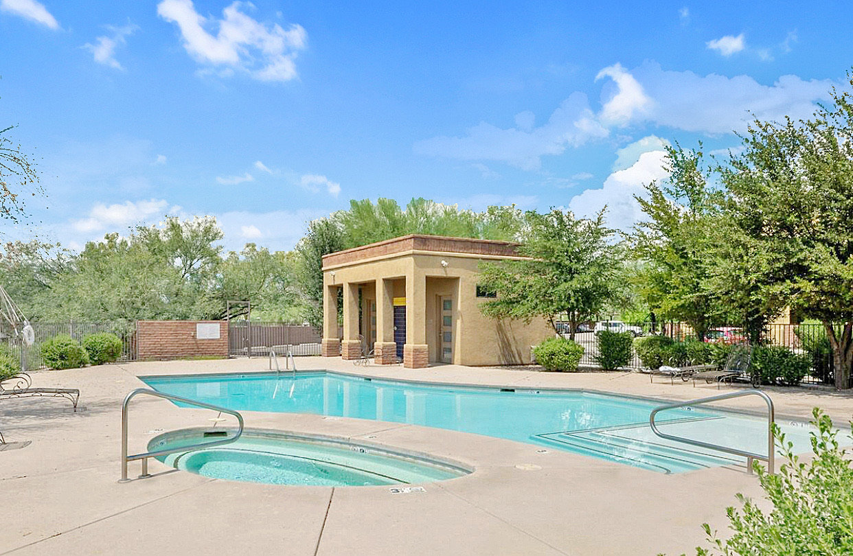 Tucson Vacation Rental