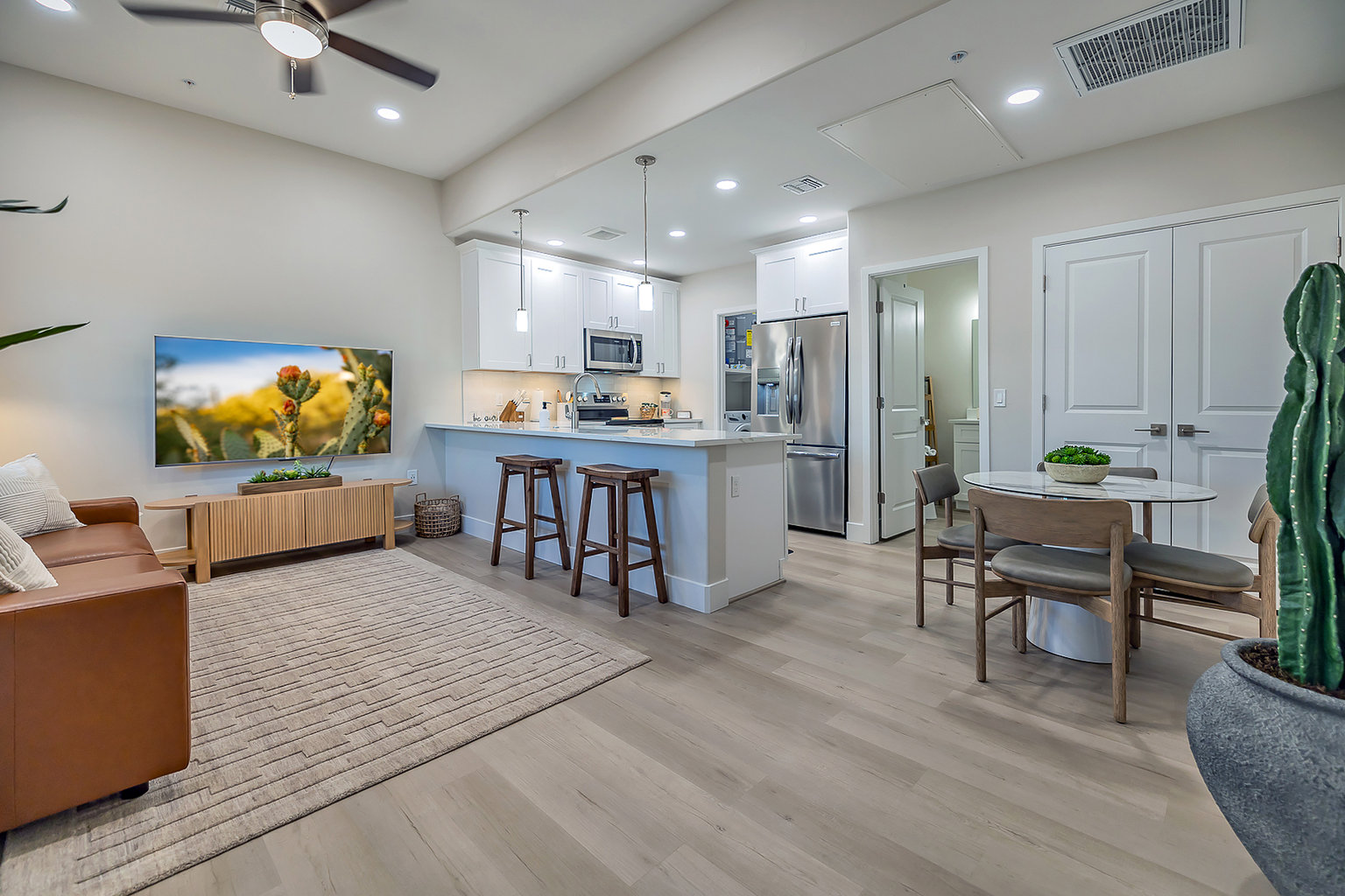 Tucson Vacation Rental