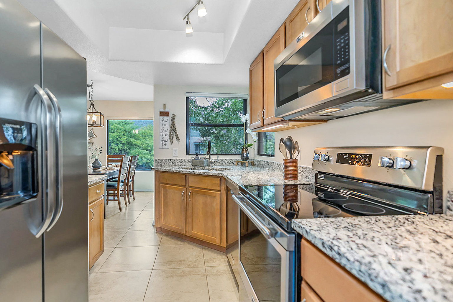 Tucson Vacation Rental